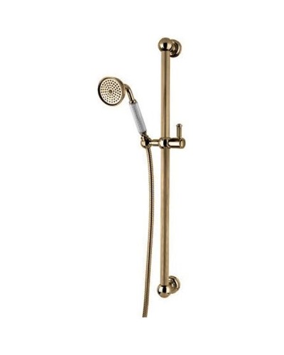 Душевой гарнитур Cezares OLIMP-SD-02 Бронза