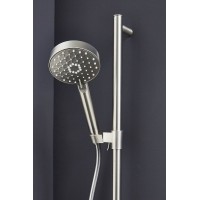 Душевой гарнитур Jacob Delafon Awaken E99898RU-CP Хром