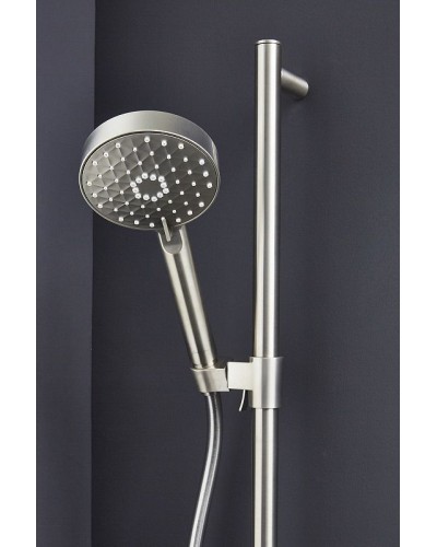 Душевой гарнитур Jacob Delafon Awaken E99898RU-CP Хром