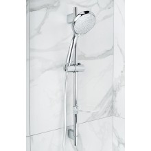 Душевой гарнитур Jacob Delafon Awaken E99899RU-CP Хром