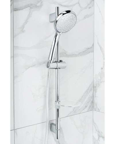 Душевой гарнитур Jacob Delafon Awaken E99899RU-CP Хром