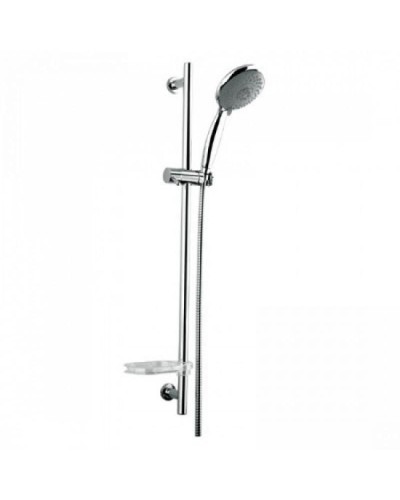 Душевой гарнитур Iddis TSH0601 Хром