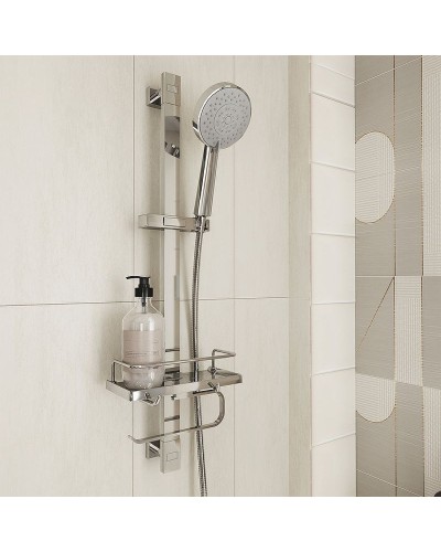 Душевой гарнитур Iddis TSH1601 Хром