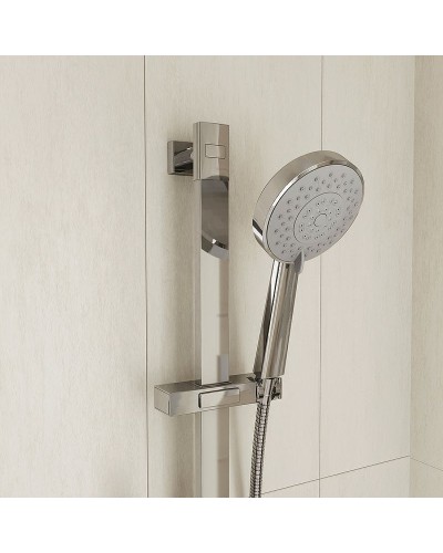 Душевой гарнитур Iddis TSH1601 Хром