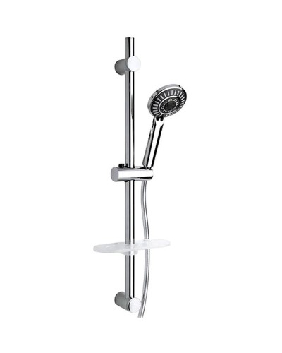 Душевой гарнитур Paini Magia 50CR124/P19 Хром