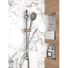 Душевой гарнитур Paini Magia 50CR124/P19 Хром