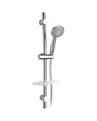 Душевой гарнитур Paini Monza 50CR124/P20 Хром