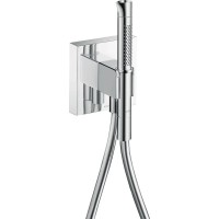 Душевой набор Axor Starck Organic 12232000