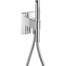 Душевой набор Axor Starck Organic 12232000