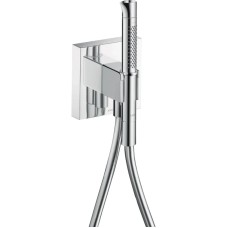 Душевой набор Axor Starck Organic 12232000