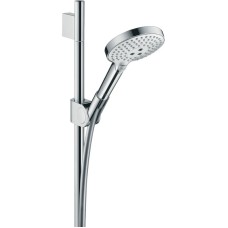 Душевой гарнитур 120 мм Axor Uno 27987000