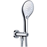 Душевой набор Bossini Syncronia C12033.030