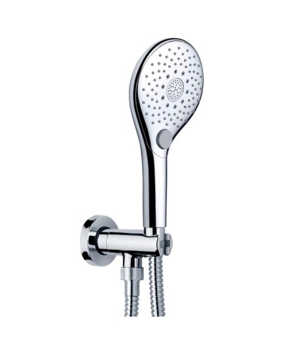 Душевой набор Bossini Syncronia C12033.030