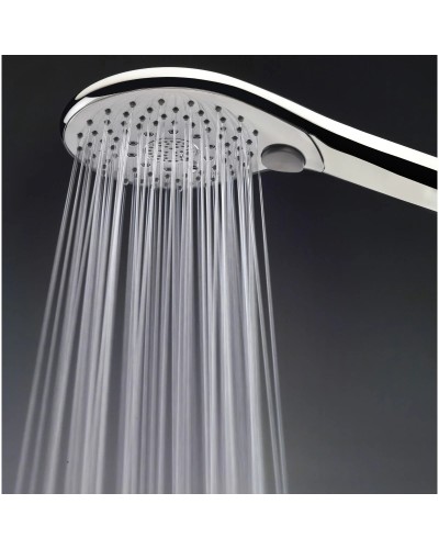 Душевой набор Bossini Syncronia C12033.030