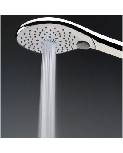 Душевой набор Bossini Syncronia C12033.030