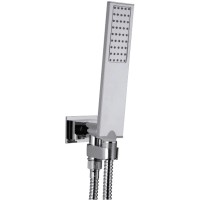 Душевой набор Bossini Flat One C13001C.030