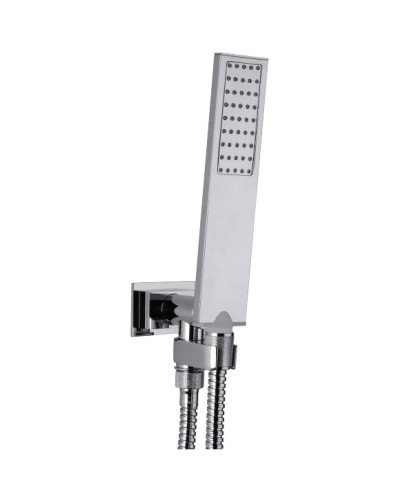 Душевой набор Bossini Flat One C13001C.030