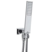 Душевой набор Bossini Flat One C13001C.030