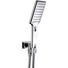 Душевой набор Bossini Aqua Life C13002C.030