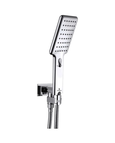 Душевой набор Bossini Aqua Life C13002C.030