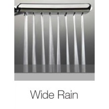 Душевой набор Bossini Aqua Life C13002C.030