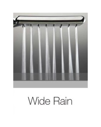 Душевой набор Bossini Aqua Life C13002C.030