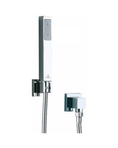 Душевой набор Bossini Cube C50001C.030