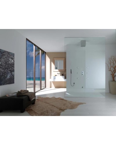 Душевой набор Bossini Cube C50001C.030