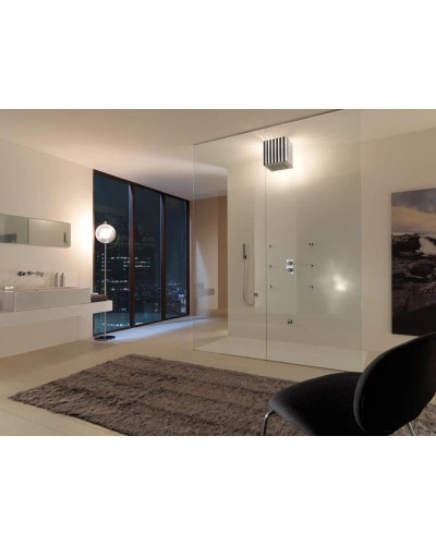 Душевой набор Bossini Cube C50001C.030