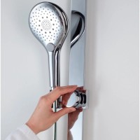 Душевой гарнитур Bossini Syncronia DD3002.030