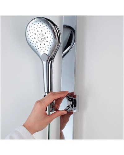 Душевой гарнитур Bossini Syncronia DD3002.030