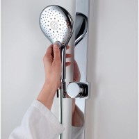 Душевой гарнитур Bossini Syncronia DD3002.030