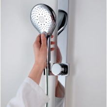 Душевой гарнитур Bossini Syncronia DD3002.030