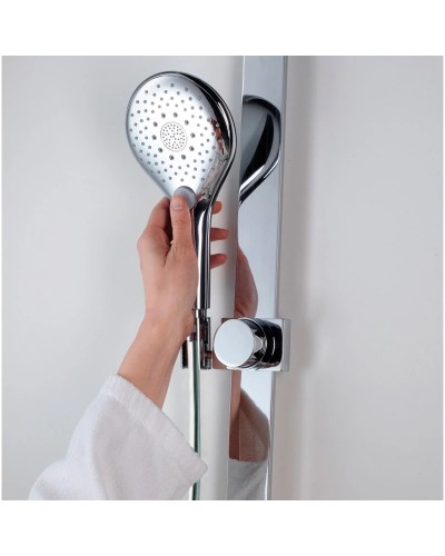 Душевой гарнитур Bossini Syncronia DD3002.030