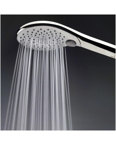 Душевой гарнитур Bossini Syncronia DD3002.030
