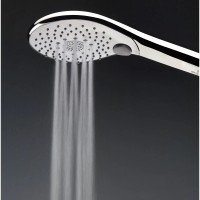 Душевой гарнитур Bossini Syncronia DD3002.030