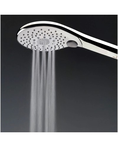 Душевой гарнитур Bossini Syncronia DD3002.030