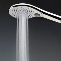 Душевой гарнитур Bossini Syncronia DD3002.030