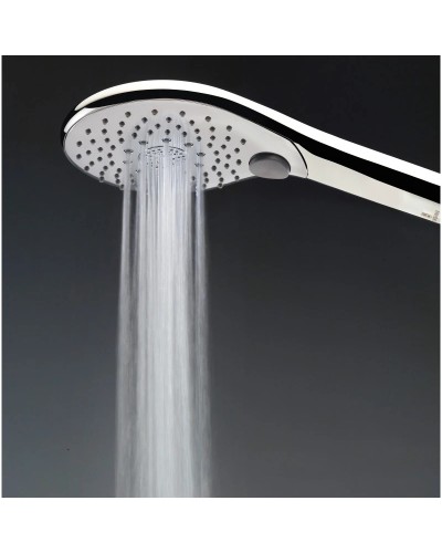 Душевой гарнитур Bossini Syncronia DD3002.030