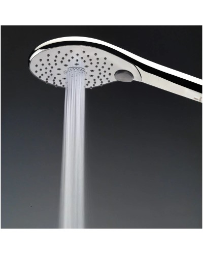 Душевой гарнитур Bossini Syncronia DD3002.030