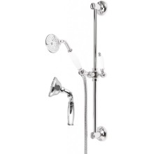 Душевой гарнитур CEZARES GOLF-SD-01-M