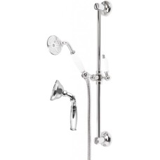 Душевой гарнитур CEZARES GOLF-SD-01-M