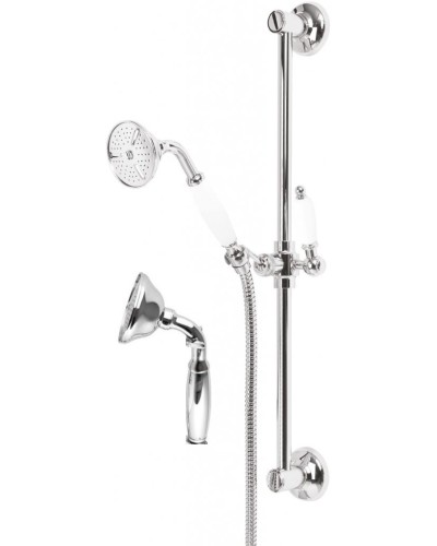 Душевой гарнитур CEZARES GOLF-SD-01-M