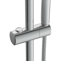 Душевой гарнитур Cersanit Vibe А63067