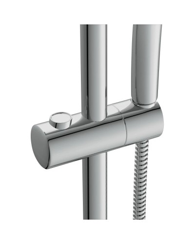 Душевой гарнитур Cersanit Vibe А63067