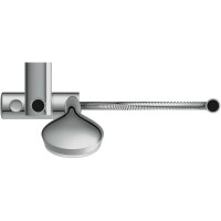 Душевой гарнитур Cersanit Vibe А63067