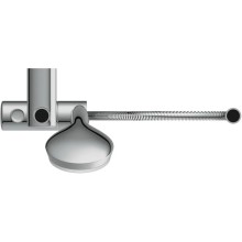 Душевой гарнитур Cersanit Vibe А63067