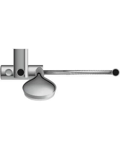 Душевой гарнитур Cersanit Vibe А63067