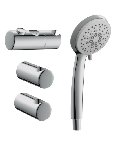 Душевой гарнитур Cersanit Vibe А63067