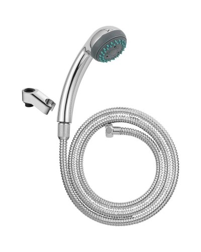 Душевой набор Jacob Delafon Basic 1 E14328-CP